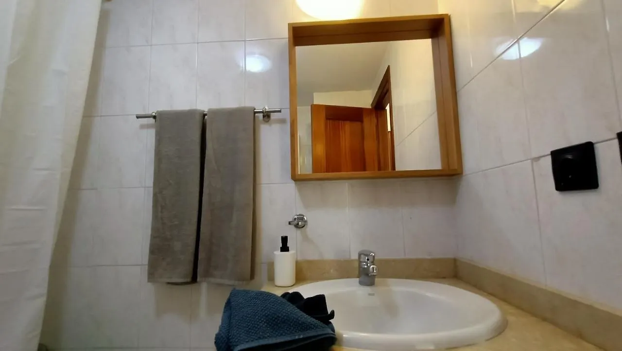 alquilaencanarias El Medano, Cabezo beach&parking 0*, El Médano