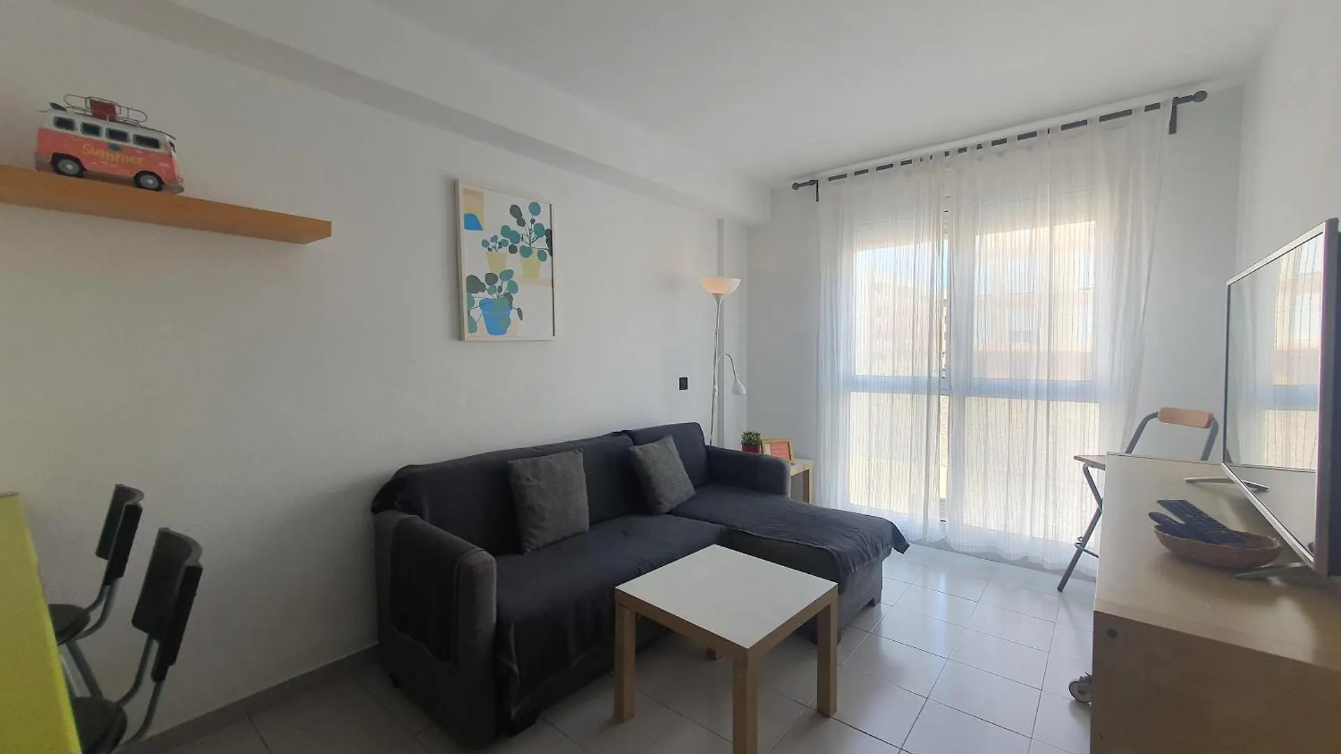 alquilaencanarias El Medano, Cabezo beach&parking Apartamento El Médano