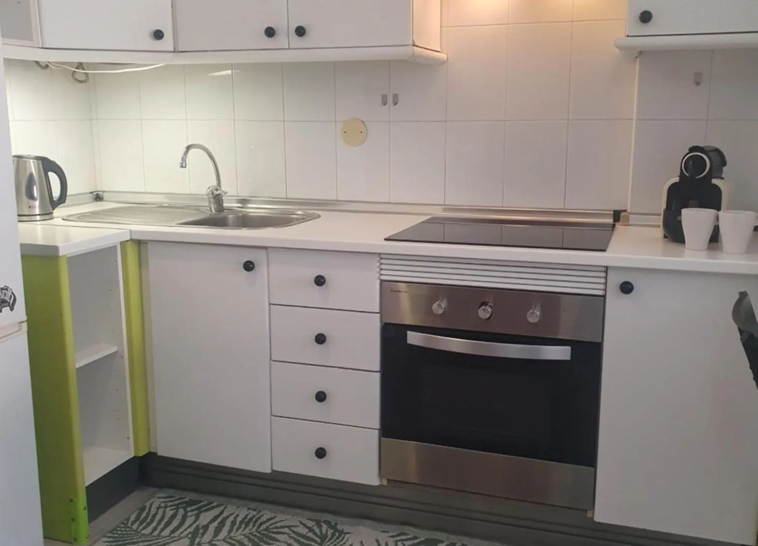 alquilaencanarias El Medano, Cabezo beach&parking