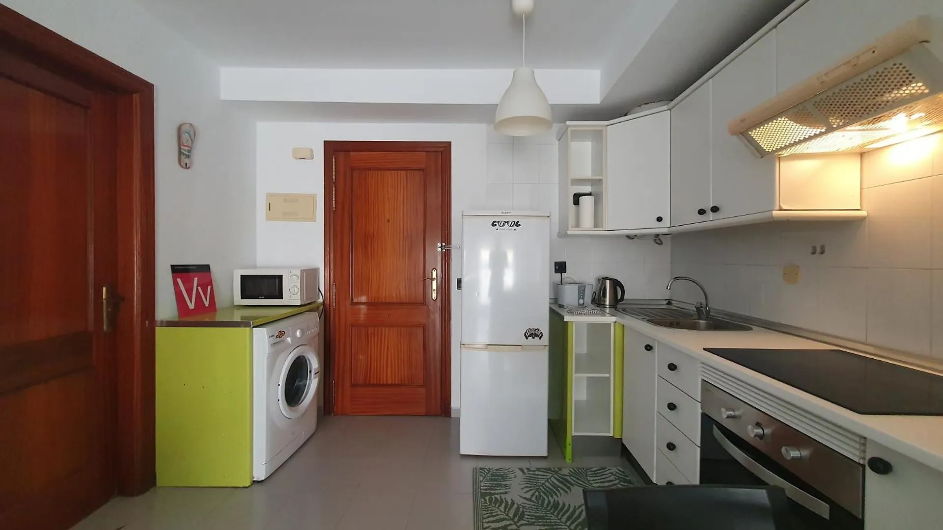 Apartamento alquilaencanarias El Medano, Cabezo beach&parking España