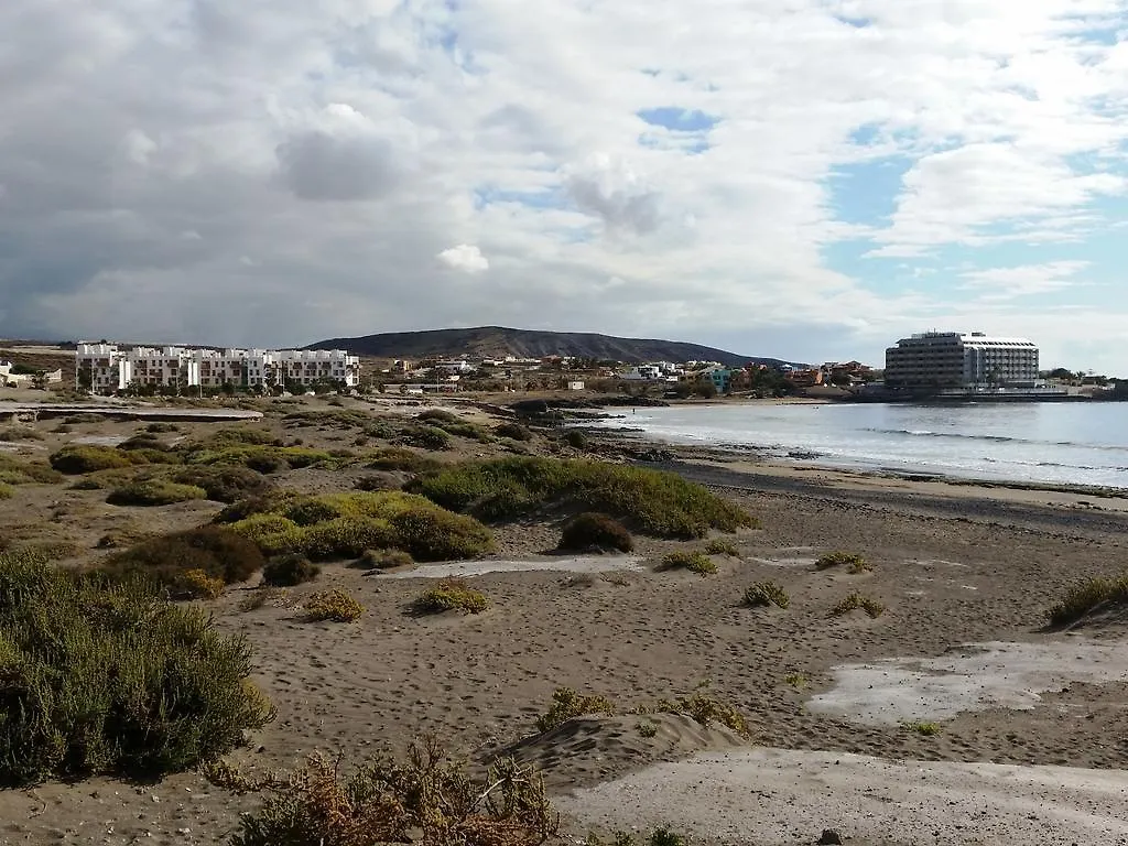 alquilaencanarias El Medano, Cabezo beach&parking 0*, El Médano España